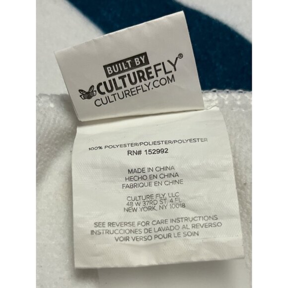The Office Dunder Mifflin Blanket – CultureFly Microfiber Fleece 48x60 - Picture 4 of 4